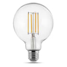 DURALAMP SPA - DRLLFG950827-D FILAMENTO GLOBO 8W E27 G95 2700K DIMMER.