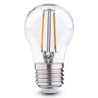 DURALAMP SPA - DRLLFST641127-D TECNOVINTAGE ST64 11W E27 2700K DIMMER.