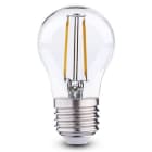 DURALAMP SPA - DRLLFST641127-D TECNOVINTAGE ST64 11W E27 2700K DIMMER.