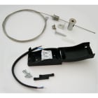 DURALAMP SPA - DRLLP-SSK CAVETTO DI SICUREZZA E SERRACAVO