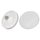 DURALAMP SPA - DRLTN20BN TENDERERA 17W 4000K E27 220-240V