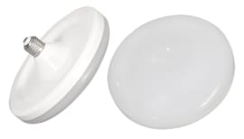 DURALAMP SPA - DRLTN30BW TENDERERA 24W 3000K E27 220-240V