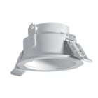 DURALAMP SPA - DRLZKRR OTTICA ANELLO DA INCASSO