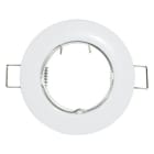 DURALAMP SPA - DRLZKRTB2 ANELLO TONDO BIANCO IP20