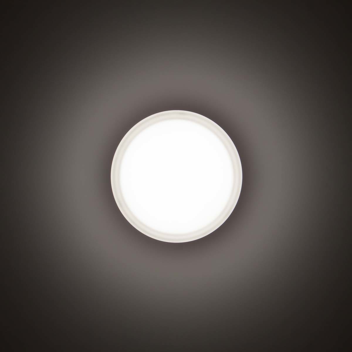 PERFORMANCE IN LIGHT - PRI3109457 DROP 28 LED 16W SMD 4000K BK81