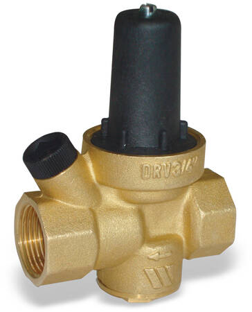 WATTS INDUSTRIES ITA - WAT0502020 DRV20/E RIDUTTORE DI PRESS.