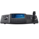 HIKVISION ITALY SRL - HIK302600346 DS-1100KI TASTIERA 3 ASSI