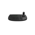 HIKVISION ITALY SRL - HIK302600140 DS-1200KI : TASTIERA 4 ASSI LCD