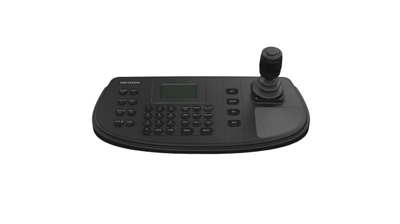 HIKVISION ITALY SRL - HIK302600368 DS-1200KI TASTIERA