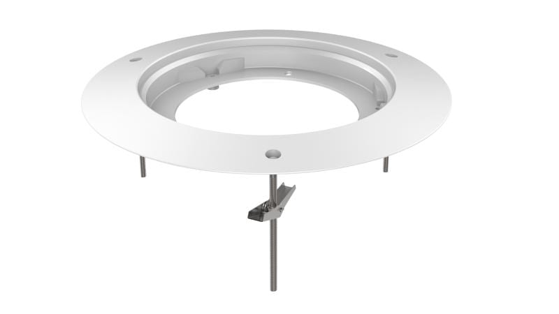 HIKVISION ITALY SRL - HIK302700113 DS-1241ZJ STAFFA