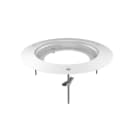 HIKVISION ITALY SRL - HIK302700113 DS-1241ZJ : Montaggio in controsoffitto