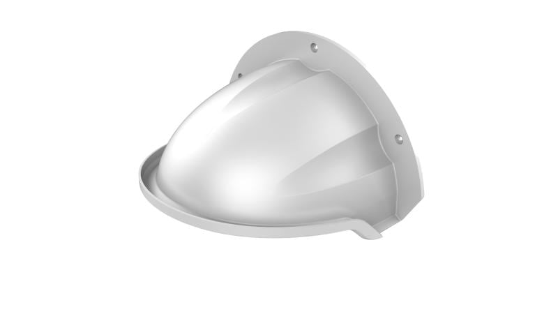 HIKVISION ITALY SRL - HIK302700138 DS-1250ZJ STAFFA