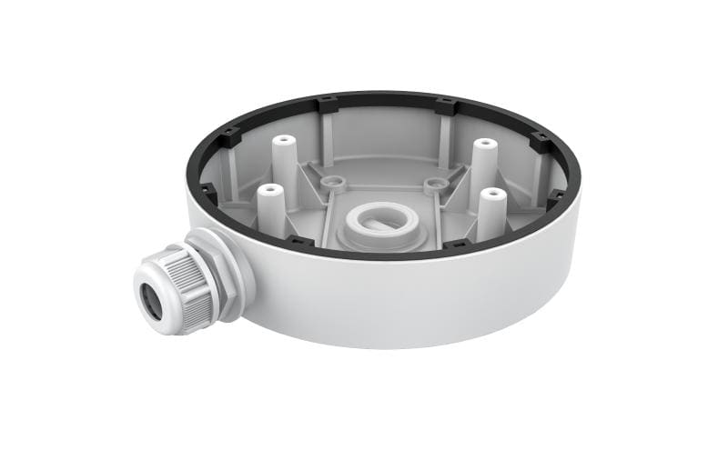 HIKVISION ITALY SRL - HIK302702497 DS-1280ZJ-DM55 : Scatola di giunzione
