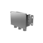 HIKVISION ITALY SRL - HIK302701101 DS-1284ZJ-M STAFFA