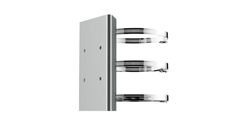 HIKVISION ITALY SRL - HIK302700731 DS-1673ZJ STAFFA