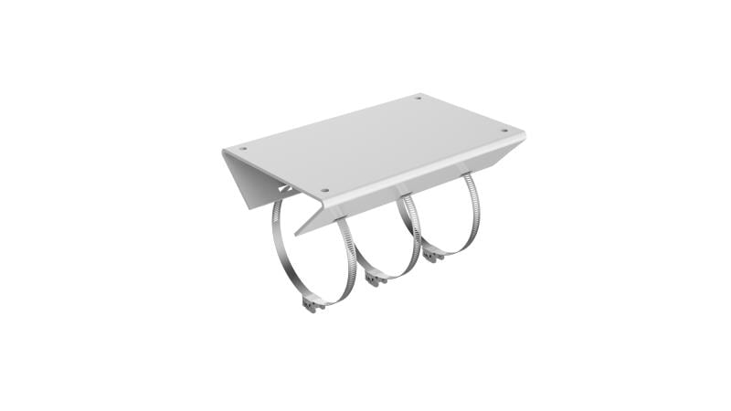 HIKVISION ITALY SRL - HIK302701205 DS-1684ZJ STAFFA