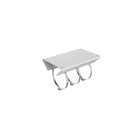 HIKVISION ITALY SRL - HIK302701205 DS-1684ZJ STAFFA