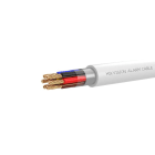 HIKVISION ITALY SRL - HIK307400884 CAVO ANTINTRUSIONE - COLORE BIANCO 100MT