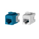 HIKVISION ITALY SRL - HIK307400770 DS-1CK6AU180TCAVOKEYSTONE JACK