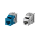 HIKVISION ITALY SRL - HIK307400768 DS-1CK6U180NCAVO KEYSTONE JACK BLU