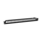 HIKVISION ITALY SRL - HIK307400774 DS-1CP0U24-1U CAVO PATCH PANEL