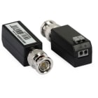HIKVISION ITALY SRL - HIK301600259 DS-1H18 CONNETTORI TRASMETTITORE PASSIVO