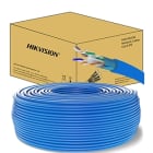 HIKVISION ITALY SRL - HIK307400299 DS-1LN5EPSL3 F/UTP CAT.5E 24AWG LSZH 0.5