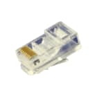 HIKVISION ITALY SRL - HIK307400112 DS-1M01 PLUG RJ45