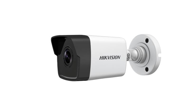 HIKVISION ITALY SRL - HIK311317100 DS-2CD1043G0E-I(4) BULLET IP 4MP