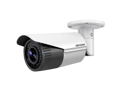 HIKVISION ITALY SRL - HIK300726265 DS-2CD1641FWD-IZ(2.8-12) BULLET IP 4MP