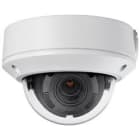 HIKVISION ITALY S.R. - HIK300820286 DS-2CD1741FWD-IZ(2.8-12) DOME IP 4MP