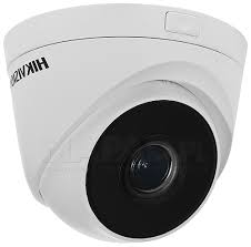 HIKVISION ITALY SRL - HIK300820086 DS-2CD1H21WD-IZ(2.8-12) TURRET IP 2MP