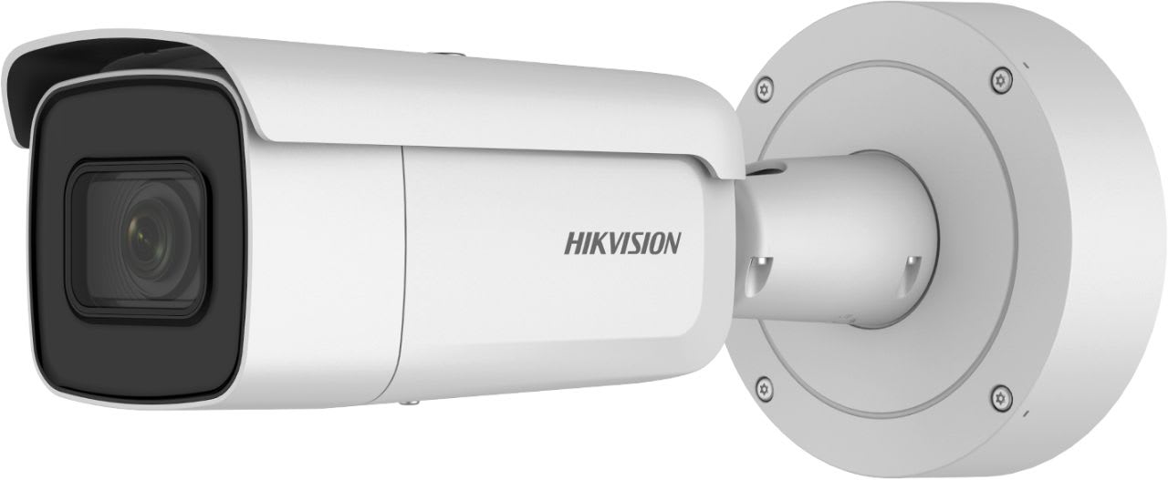 HIKVISION ITALY SRL - HIK311300921 DS-2CD2623G0-IZS(2.8-12) BULLET IP 2MP S