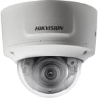 HIKVISION ITALY SRL - HIK311300923 DS-2CD2723G0-IZS(2.8-12)DOME IP 2MP SMAR