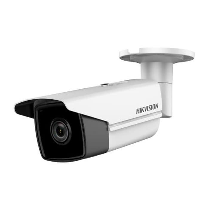 HIKVISION ITALY SRL - HIK311301461 DS-2CD2T43G0-I8(6) BULLET IP 4MP SMART