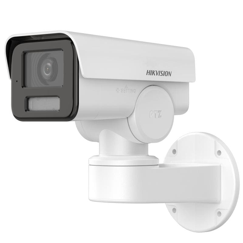 HIKVISION ITALY SRL - HIK311318922 DS-2CD1A23G0-IZU(2.8-12MM) BULLET PT 2MP