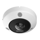 HIKVISION ITALY SRL - HIK311324115 DS-2CD63C5G1-IVS(1.29) FISHEYE H.265+12
