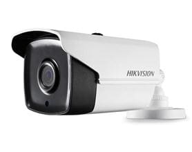 HIKVISION ITALY SRL - HIK300507909 DS-2CE16C0T-IT3F(6) BULLET TURBO 4IN1 1M