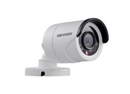 HIKVISION ITALY SRL - HIK300507942 DS-2CE16D0T-IRF(2.8) BULLET TURBO 4IN1 2MP