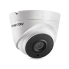 HIKVISION ITALY SRL - HIK300609138 DS-2CE56C0T-IT3F(3.6) DOME TURBO 4IN1 1M