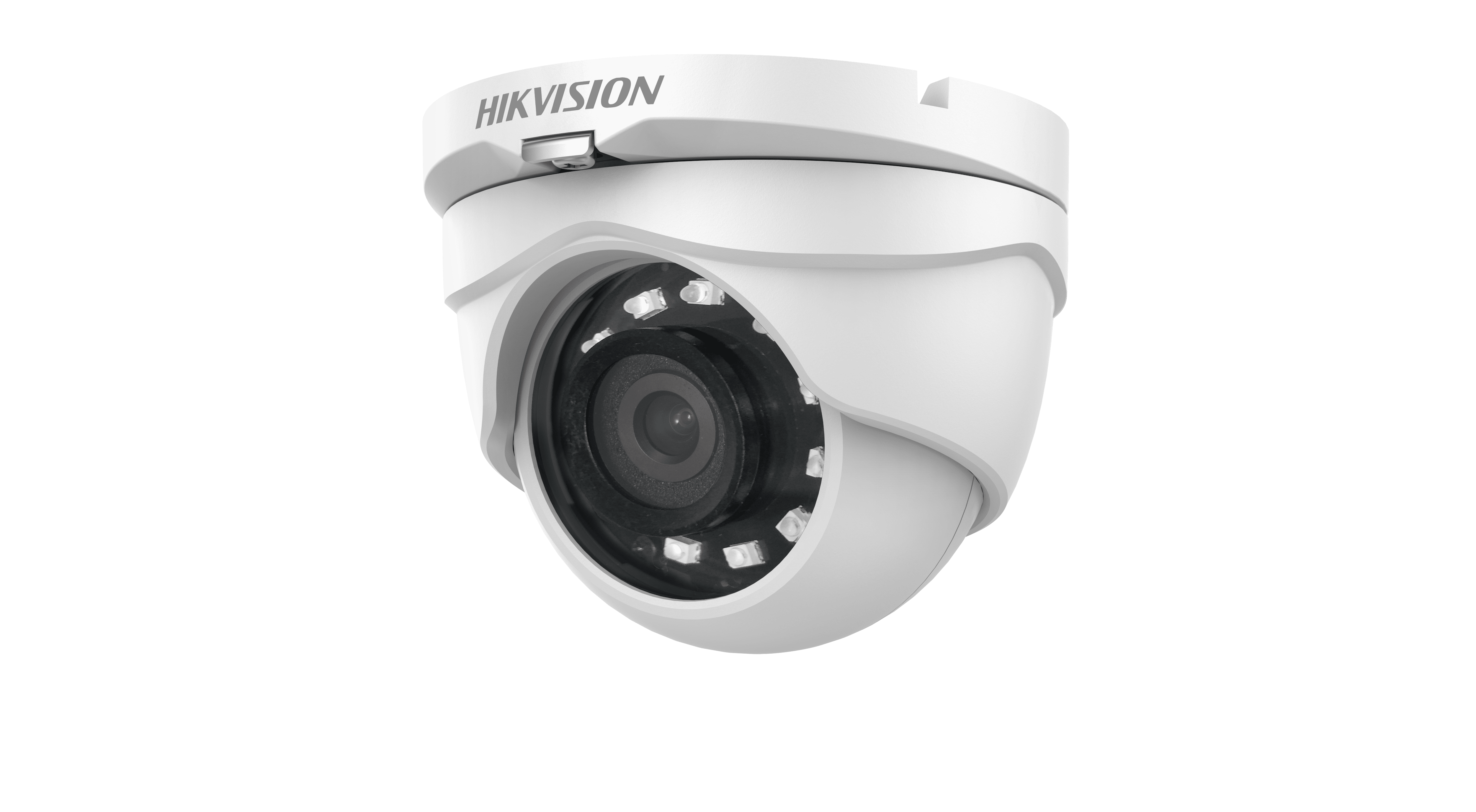 HIKVISION ITALY SRL - HIK300613473 DS-2CE56D0T-IRMF(2.8) TURRET TURBO4IN1 2