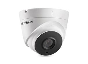 HIKVISION ITALY SRL - HIK300611048 DS-2CE56H0T-IT3F(3.6) TURRET TURBO 4IN1