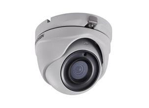 HIKVISION ITALY SRL - HIK300611042 DS-2CE56H0T-ITMF(3.6) TURRET TURBO 4IN1