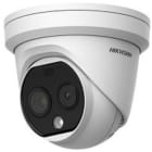 HIKVISION ITALY SRL - HIK305401437 DS-2TD1217-2/QA TURRET TERMICA BI-SPECTRUM