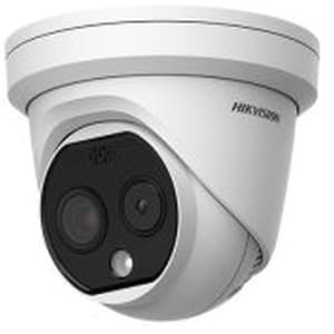 HIKVISION ITALY SRL - HIK305401878 DS-2TD1217-6/QA TURRET TERMICA BI-SPECTR