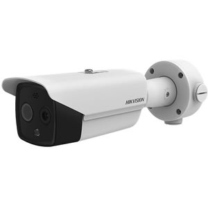 HIKVISION ITALY SRL - HIK305401852 DS-2TD2617-3/QA BULLET BI-SPECTRUM 3MM 4
