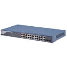 HIKVISION ITALY SRL - HIK301802017 DS-3E1326P-SI : SMART MANAGED POE 10/100 + UPLINK GIGABIT COMBO