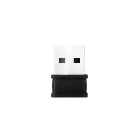 HIKVISION ITALY SRL - HIK317200511 DS-3WRU3X ADATTATORE NANO USB WI-FI 6