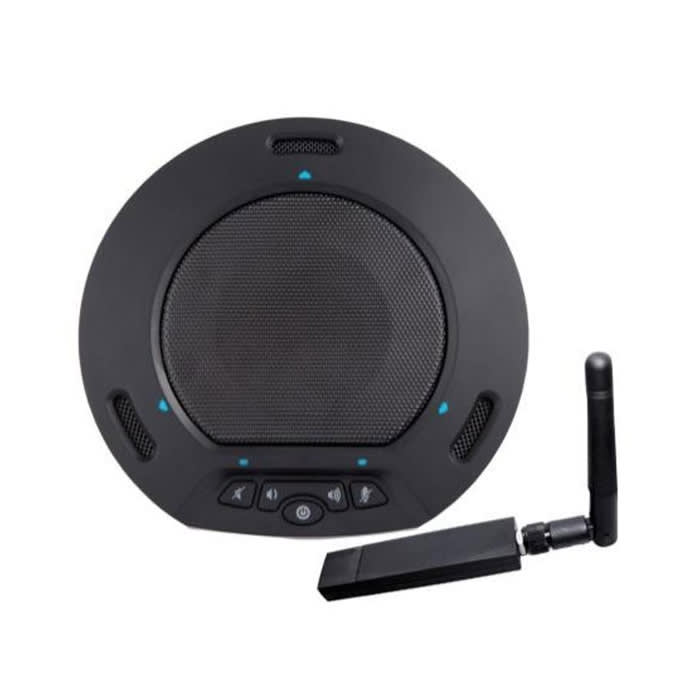 HIKVISION ITALY SRL - HIK313700032 DS-65VA300L MICROFONO/SPEAKER WIRLESS BATT