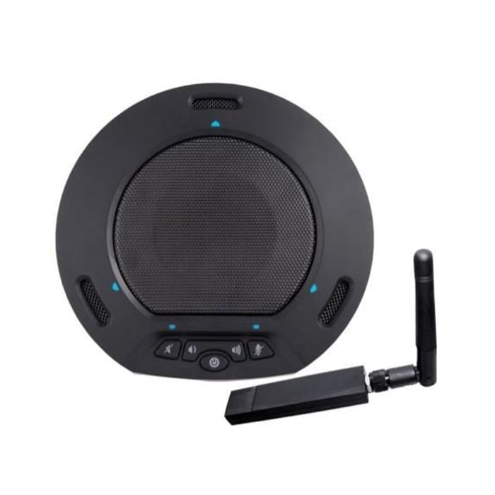 HIKVISION ITALY SRL - HIK313700032 DS-65VA300L MICROFONO/SPEAKER WIRLESS BA